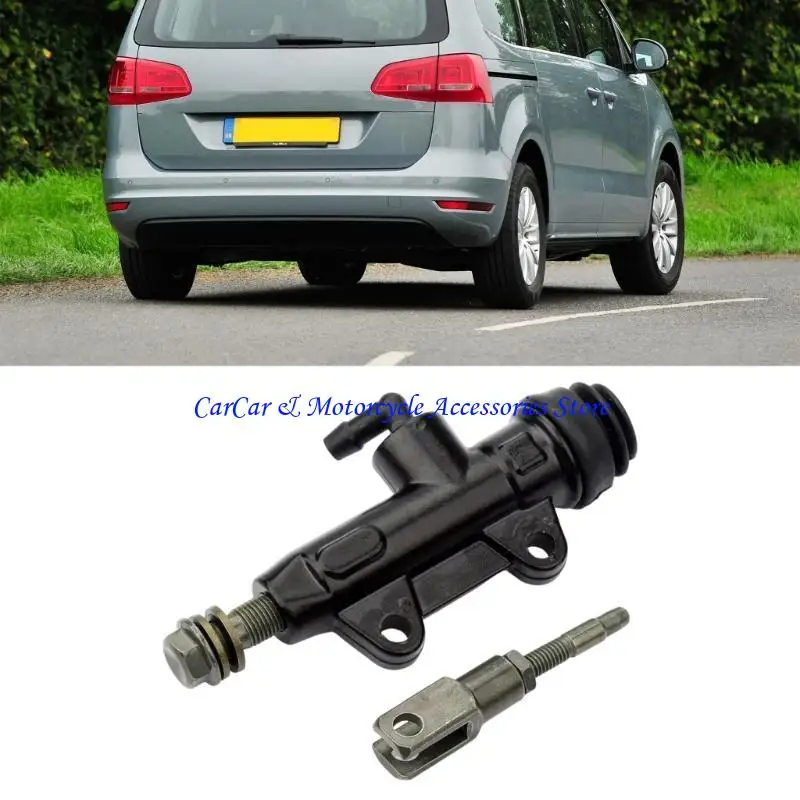 

G5AD ATV Rear Brake Dirt Bike Rear Brake Hydraulic for BAJAJ 200NS