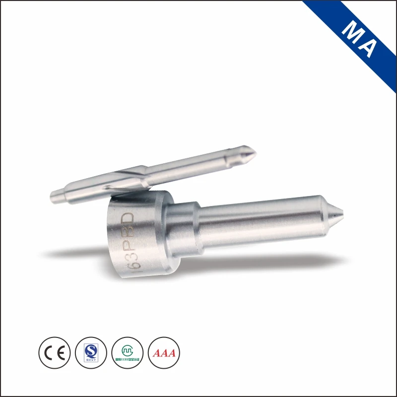 Diesel Common Rail Fuel Nozzle L136PBD L153PBD L120PBD L079PBDEngine Injector, Fuel Nozzle, Automotive Accessories