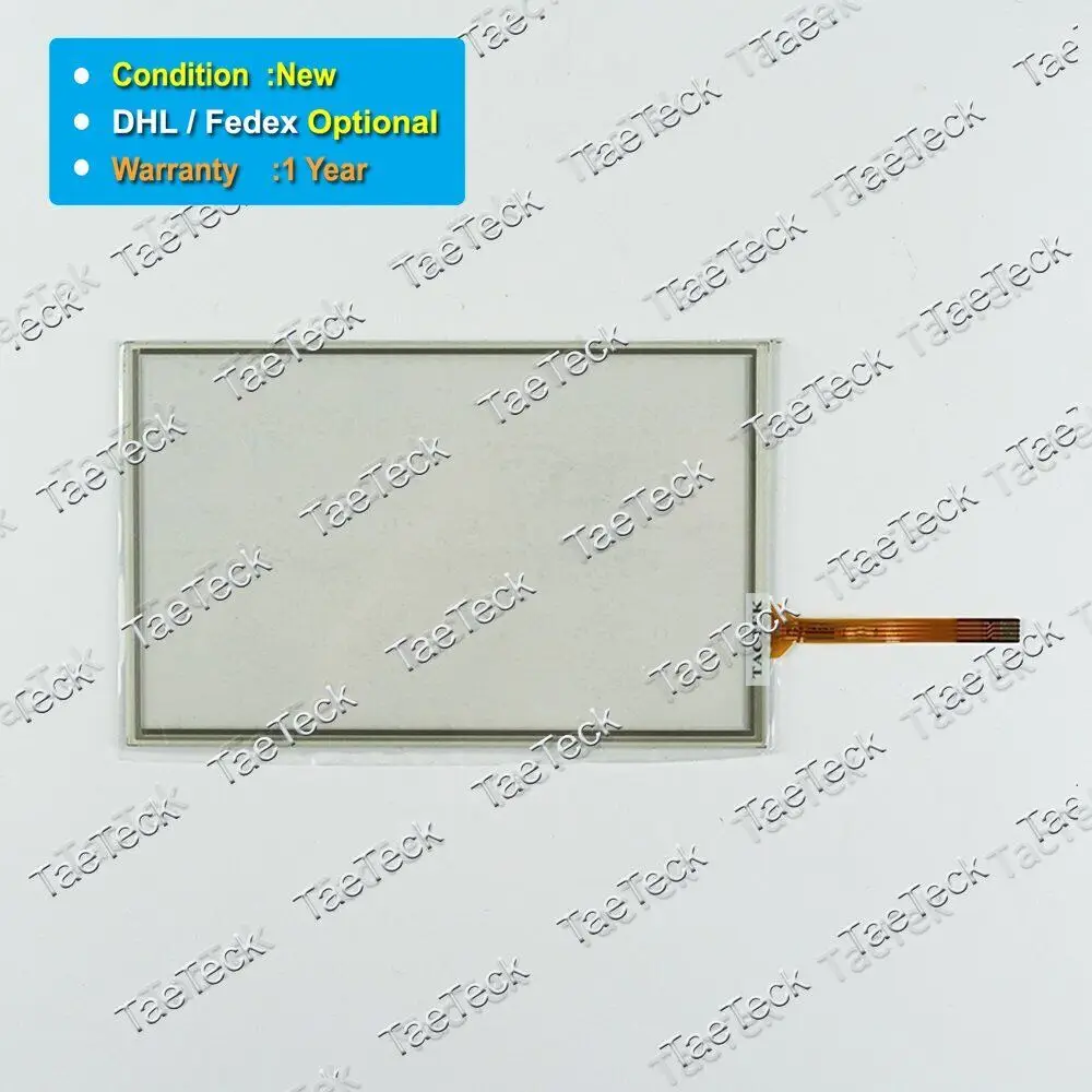 KDT-5734 KDT 5734แผงหน้าจอสัมผัส Digitizer กระจก KDT-5734ทัชแพด KDT5734