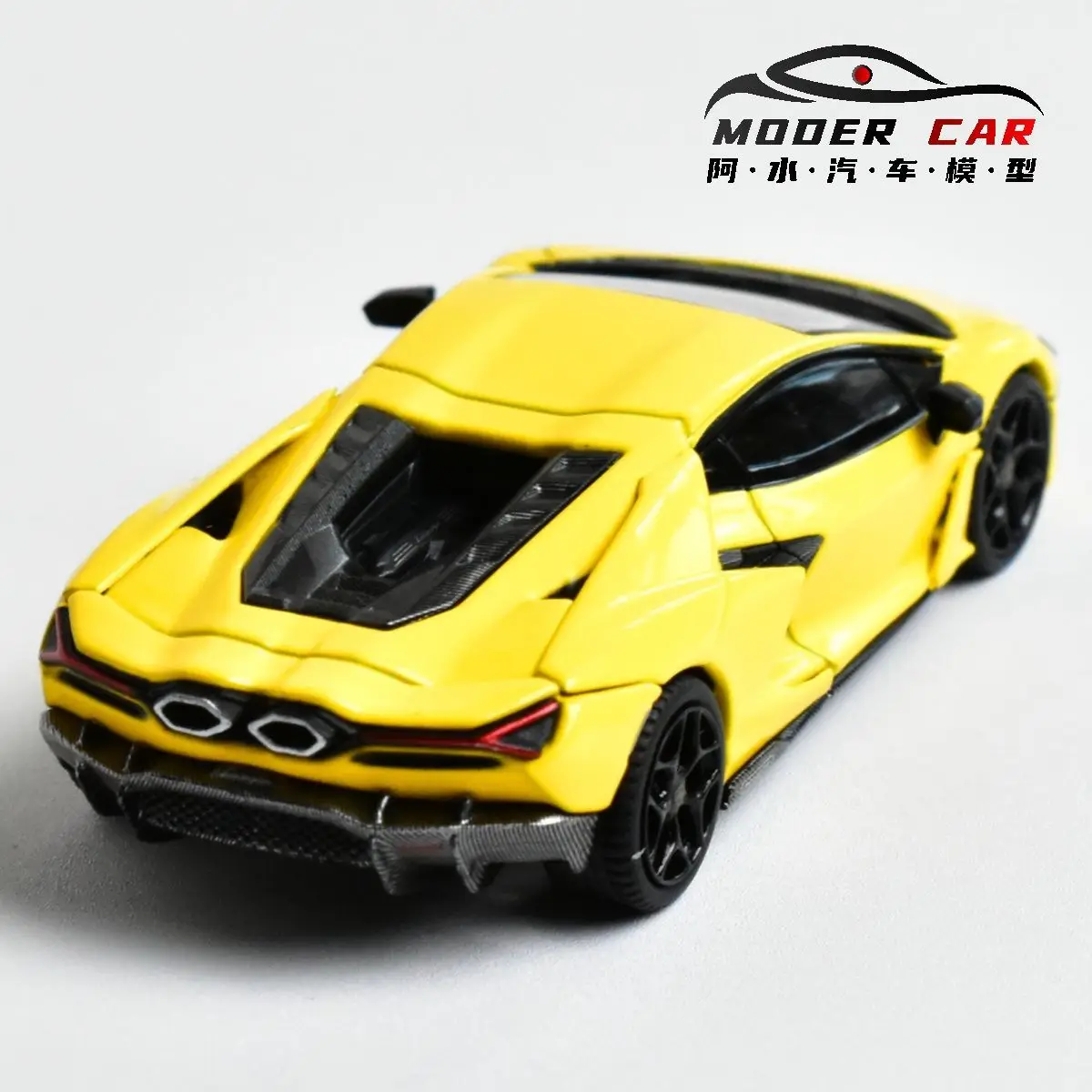 รถโมเดลไดแคสต์ MINIGT TSM 1:64 สำหรับผู้ใหญ่ รุ่น 886