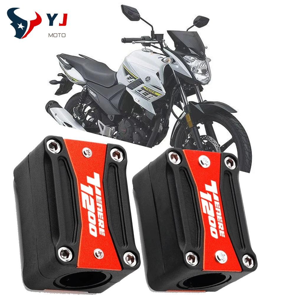 New For Yamaha Supe…