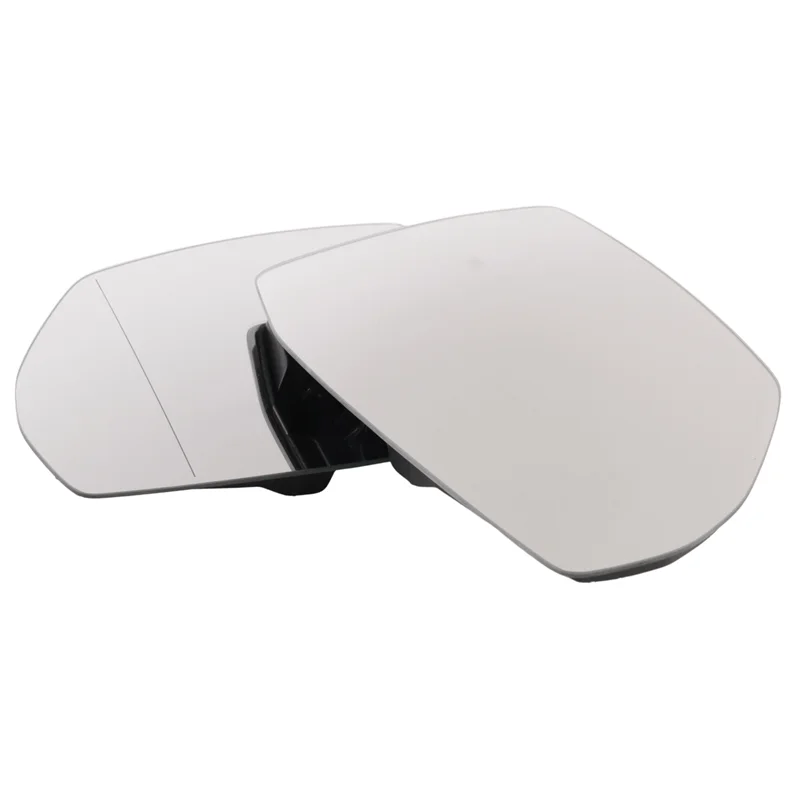 

High Quality 1 Pair Front Heated Rear View Mirror For Q5 2015-2017 Q7 2017-2021 4M0857536