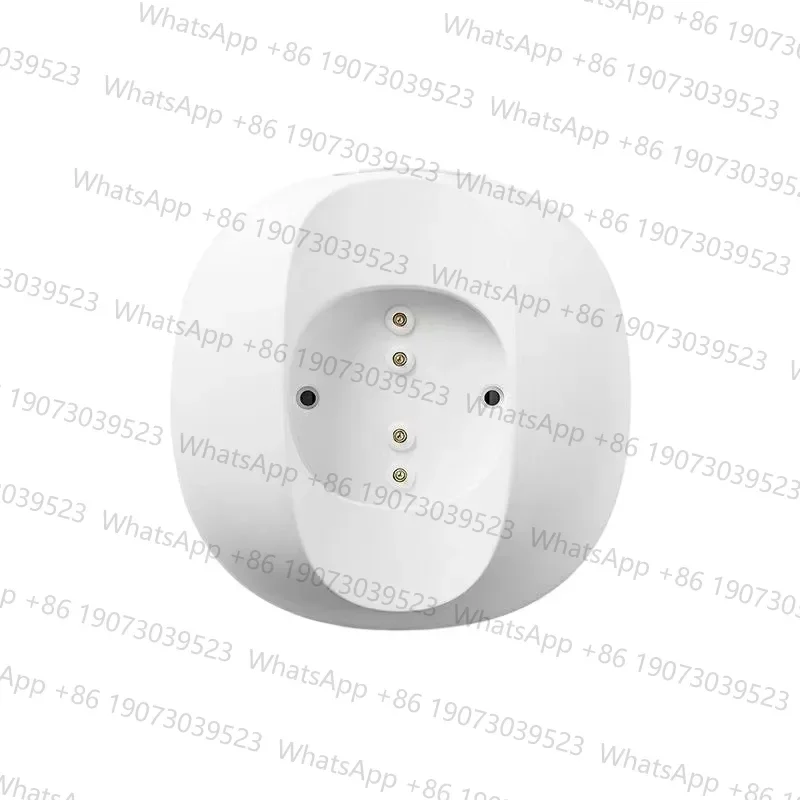 Universele witte oplaadbasis voor Oclean X/ Z1/ XPro