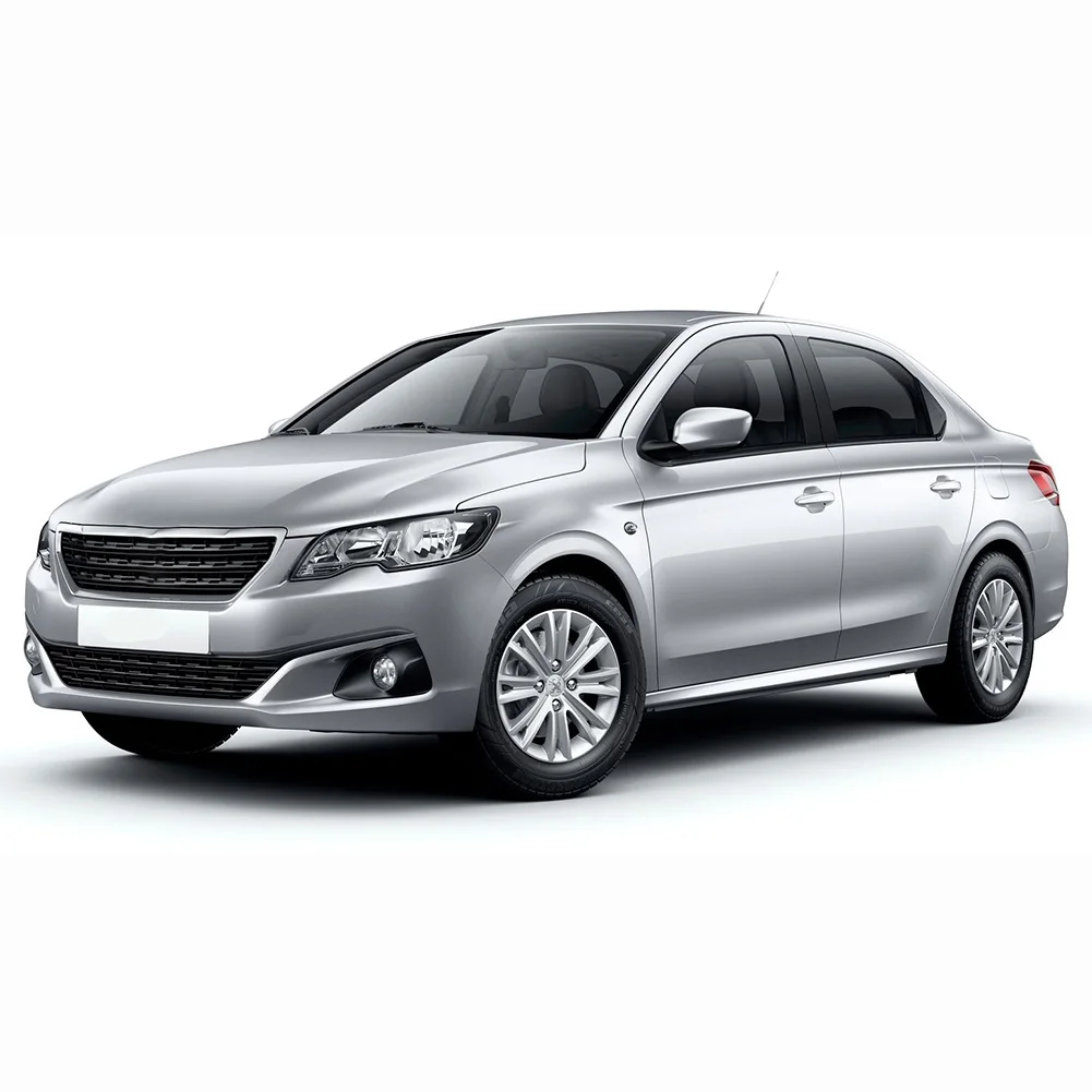 جزء استبدال السيارة الواقي من الشمس الداخلي الأيمن 98038432DS متوافق مع مع معيار OEM للمركبات 301 وC3 #5