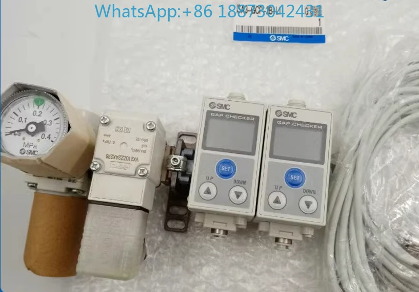 (1 قطعة) SMC مستشعر الوضع الرقمي isa3-GCP-HCN-hcp-FCP-GCN-2b-3b-4b-L1-1n