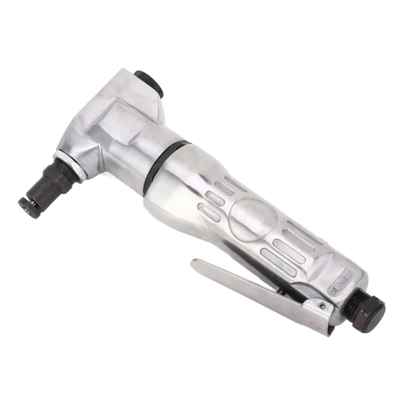 Handheld High Hardness Blade Air Scissors Pneumatic Cutting Tool 2800rpm