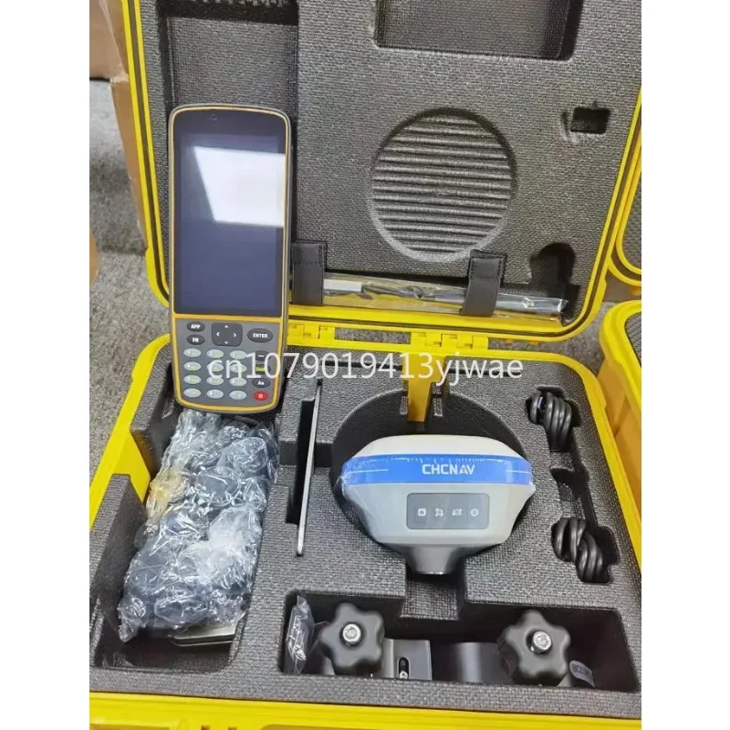 Cost-effective Functionally intact 90% new Professional Data Controller GPS RTK Data Collector CHC HCE320 HCE600  Handheld GNSS