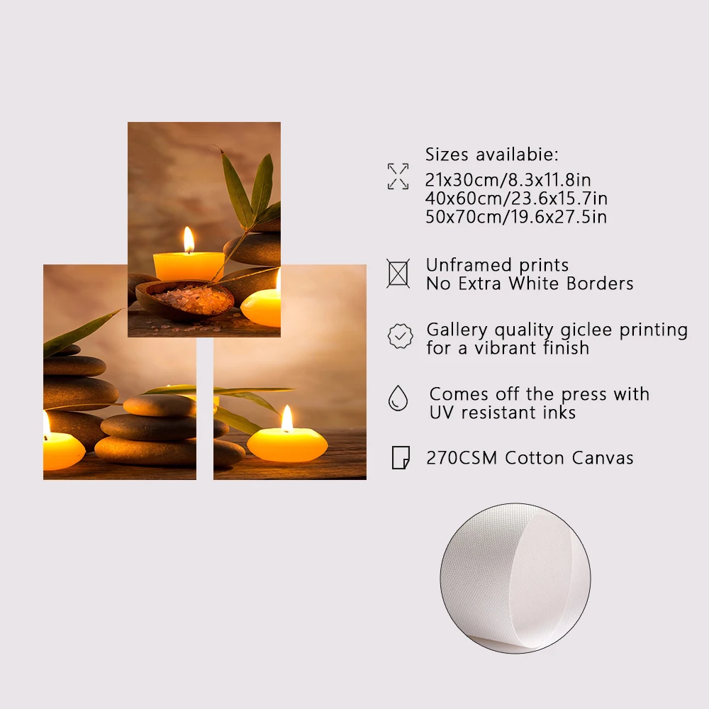 Thumbnail 4 - #2 Trending Framed Wall Art Print Right Now