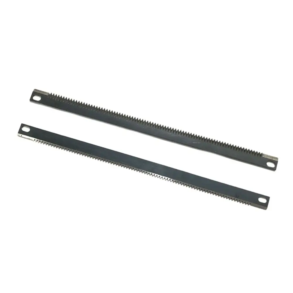 

Tea Bag Sealing Machine Tooth Blade,Vertical Packing Machine Knife,1pcs price