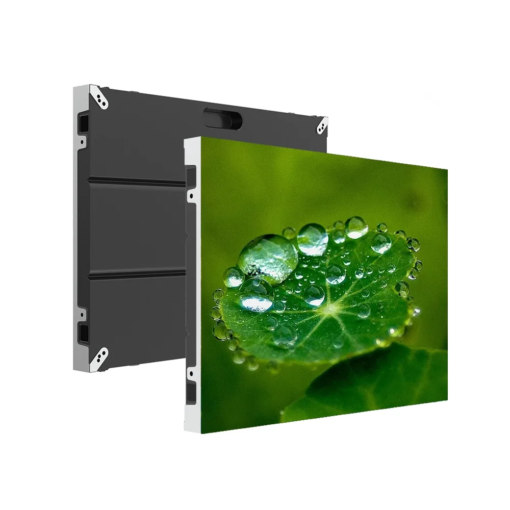 맞춤형 고화질 3840HZ 미니 LED 디스플레이 P0.9 초슬림 디지털 사이니지 비디오 미디어 광고 쇼핑몰