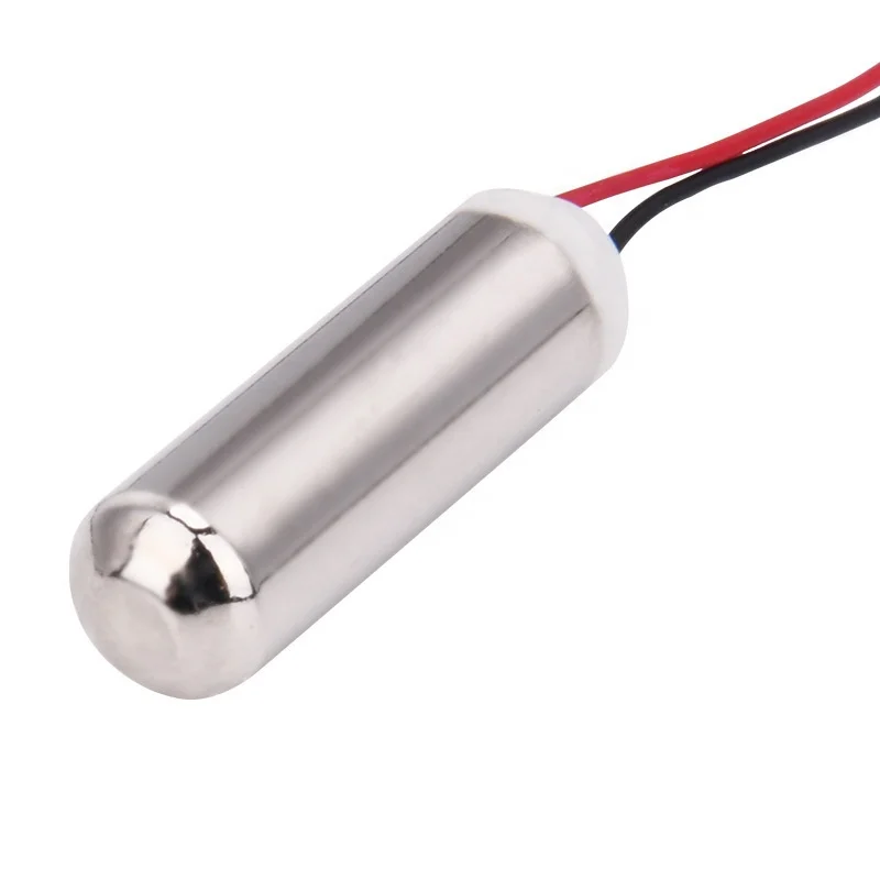 

20 шт., дешевая цена, высокая скорость, 14000 об/мин, 6 мм X 12 мм, 1,5 В постоянного тока, микро бессердечный двигатель с постоянным магнитом для бытовой техники и вентилятора