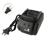 Battery Charger Replacement For Makita Model 18V 21V Li-ion BL1415 BL1420 BL1815 BL1830 BL1840 BL1860 Electric Drill Grinder