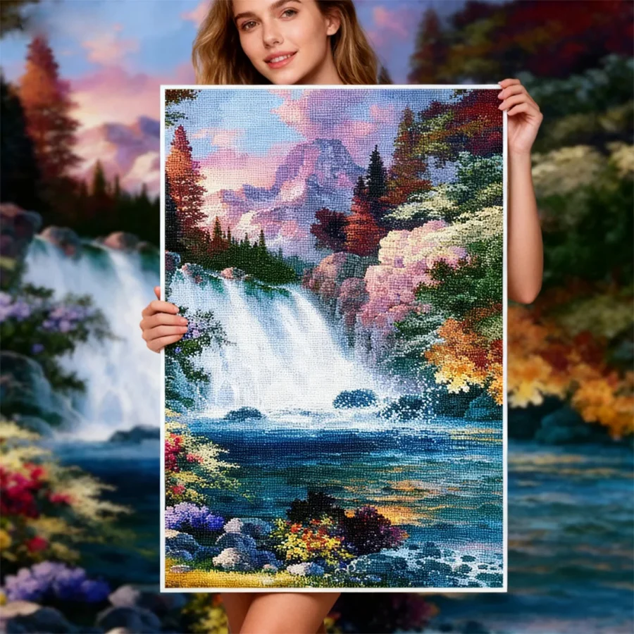 2026 New Style Rive… - image