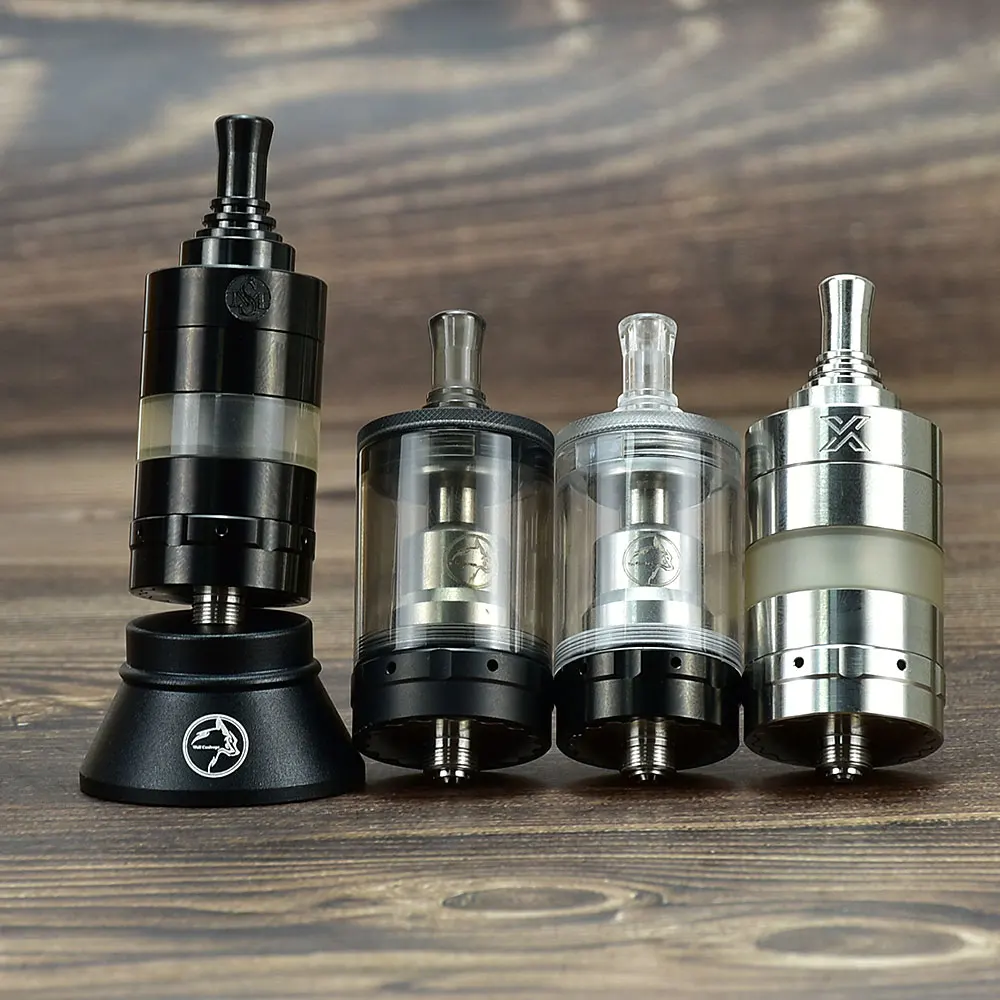 

Wolfcoolvape дизайн Kayfun X rta topfill комплект topfill bellcap 316ss pc bellcap для sxk kayfun x rta 22 мм/24 мм бак rta