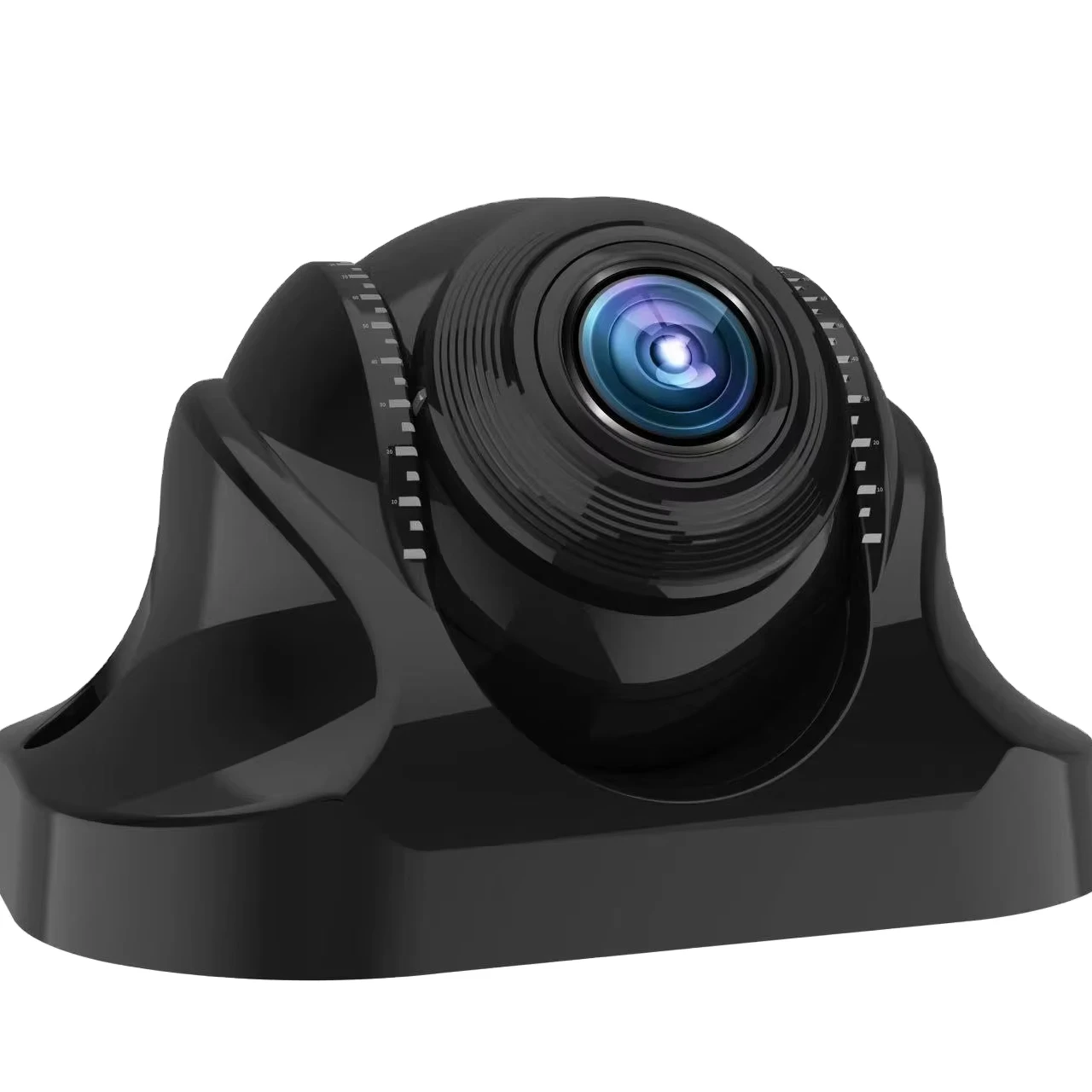 

JY-X6 High Definition 3D 360 Degree Car Surround Bird's-eye View AVM Camera Monitoring System