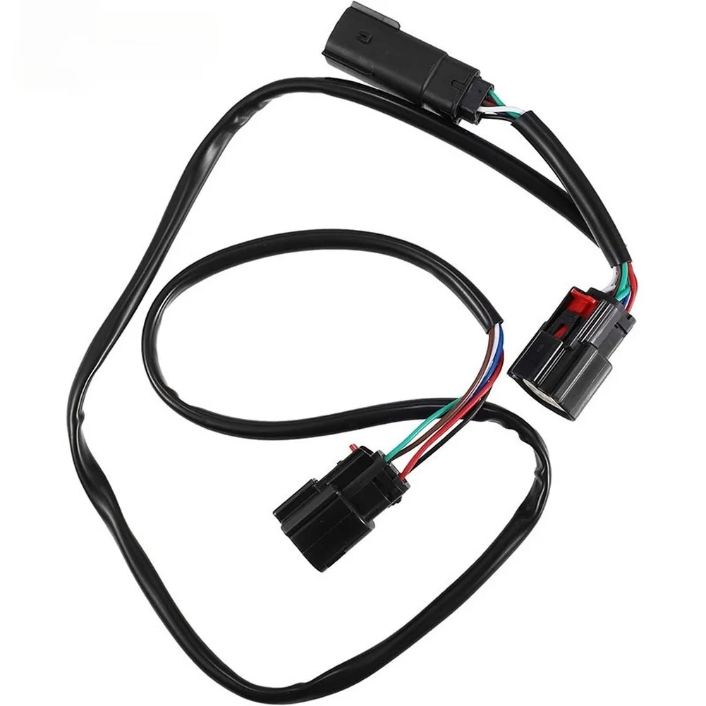 CDTPQD14 Quick Disconnect Wiring Harness For Power For Tap For Electra Glide For Ultra Limited FLHTK For Street Glide FLHX For