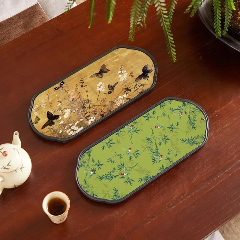 : Sottobicchiere da tè