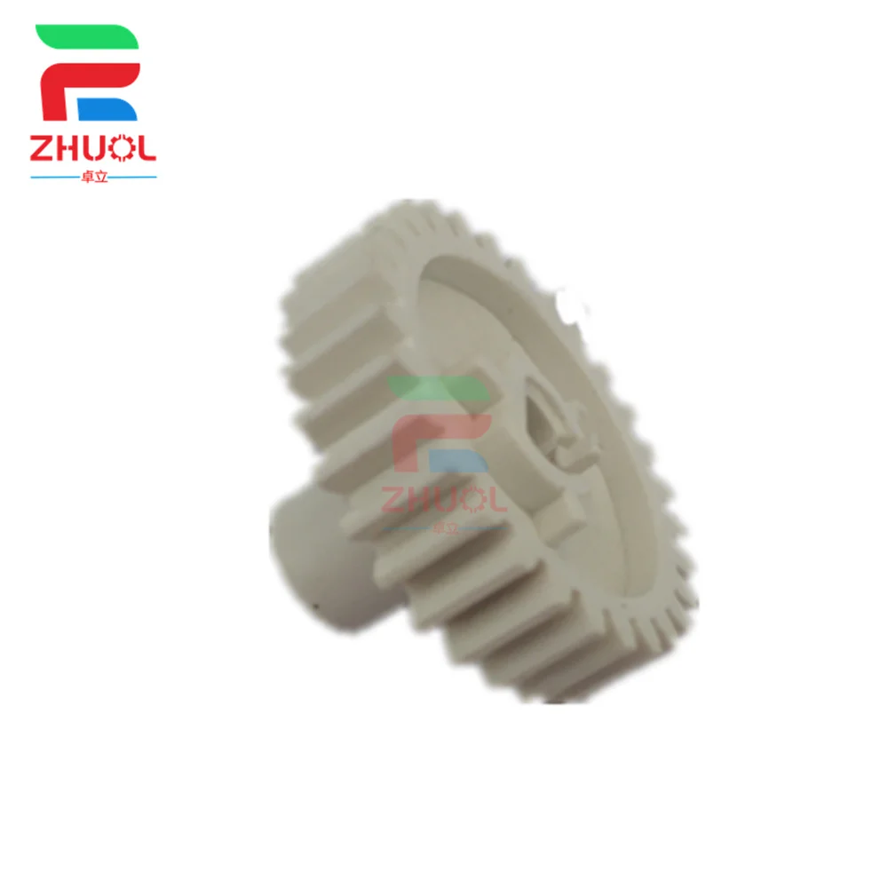 10X RA0-1088-000 29T Fuser Lower Pressure Roller Gear for HP LaserJet 1000 1005 1150 1200 1220 1300 3300 3310 3320 3330 3380