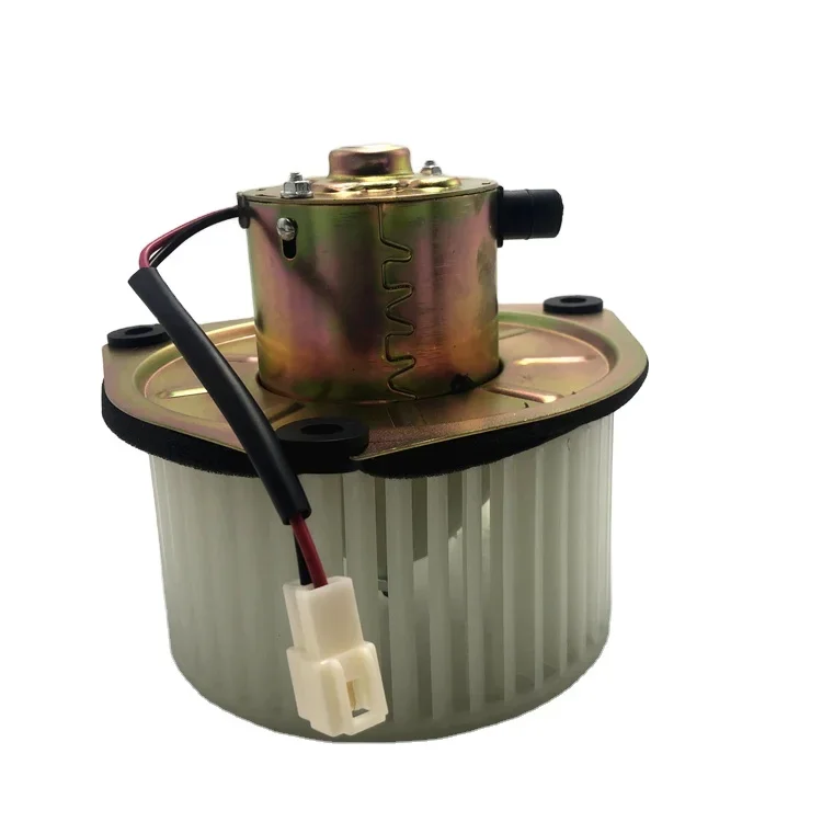 

Hot Selling Excavator Blower Swing Motor E312 312B 320B 312C 147-4834