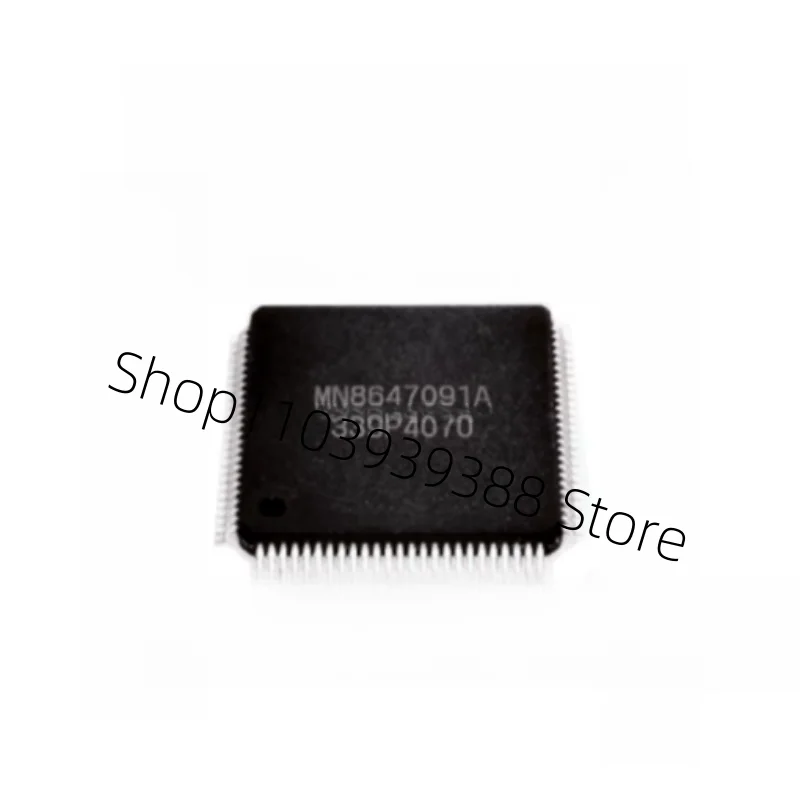 1pcs New Original MN8647091A MN8647091 QFP-100 In Stock