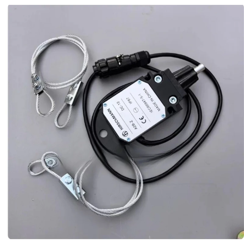 Crane Anti-roll Height Limit Safety Switch, Hook Protection Spare Parts 25K5-1 XCT25