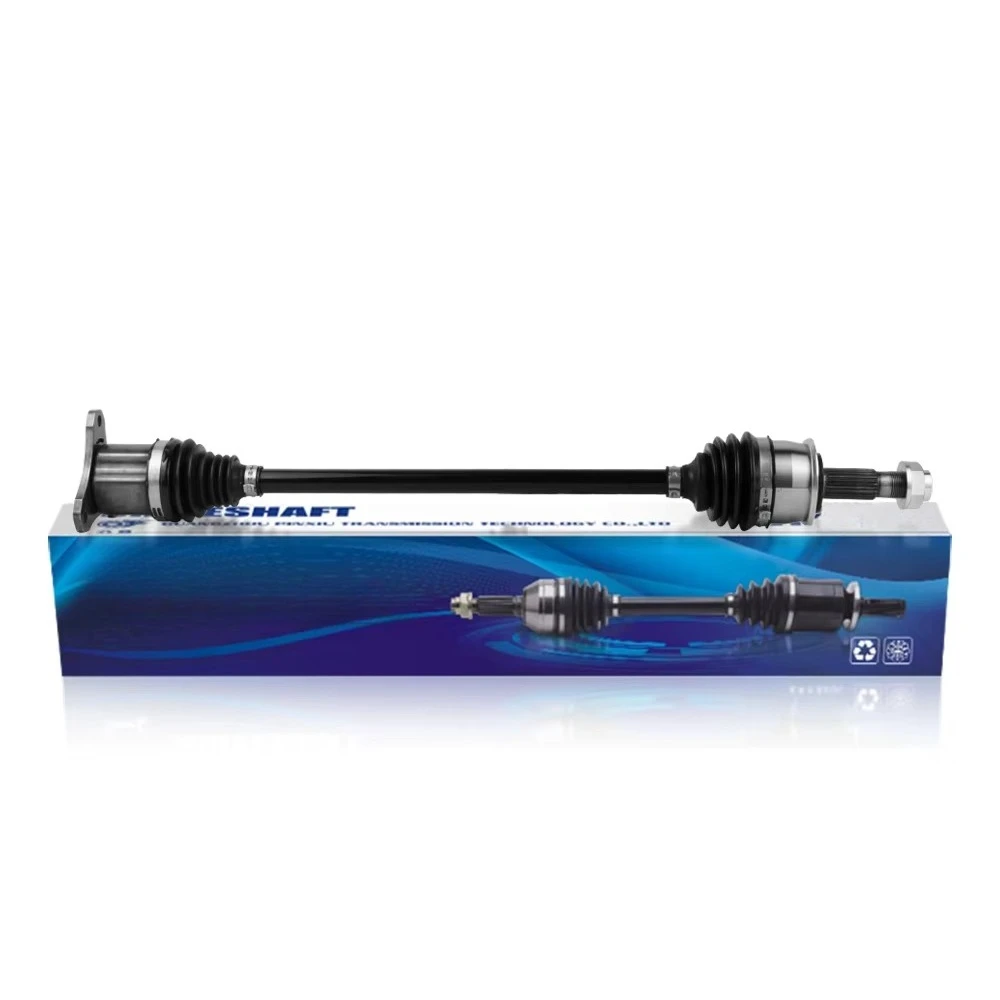 Nova venda direta da fábrica eixo de transmissão automático traseiro esquerdo cv eixo1.4t L-R 12-19