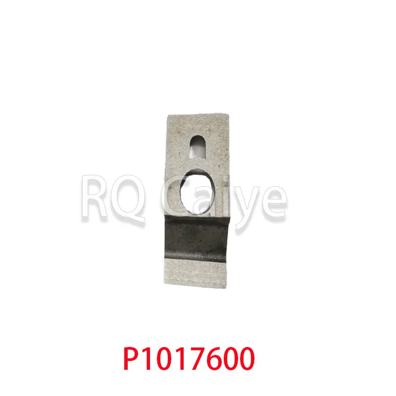 1Piece KBA104 KBA74 Gripper Pad P1017600 KBA104 Offset Printing Machine Spare Parts