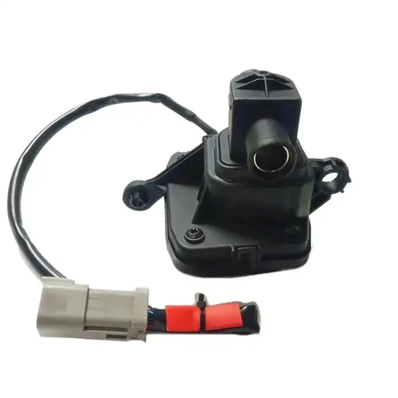 New Heating Control Valve For Scania Truck 4 5 6 Series 1793197 1503790 2160199 1741027 Replacement Accessories