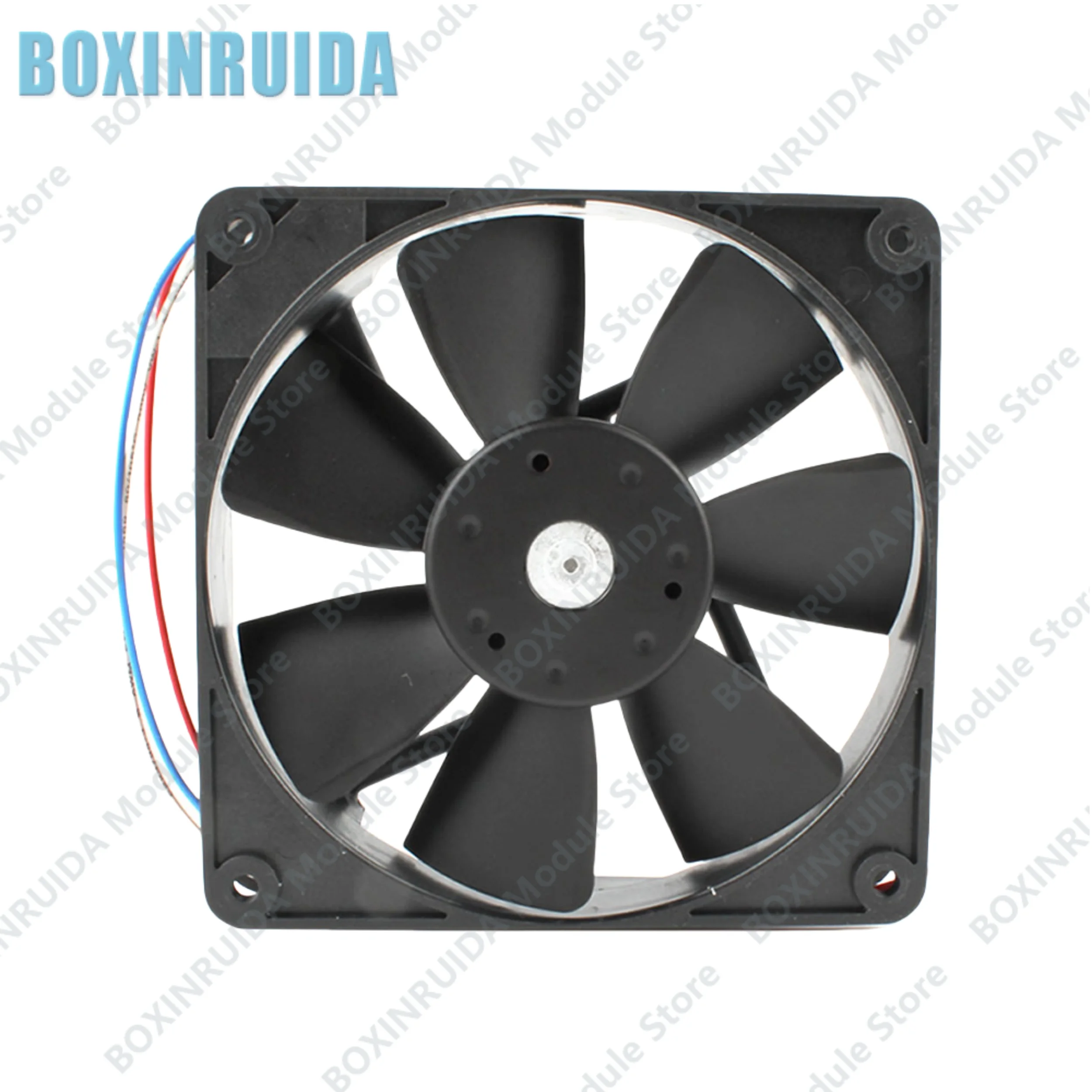 Brand new original 4414F/2M 12025 24V 3.2W frequency converter axial fan