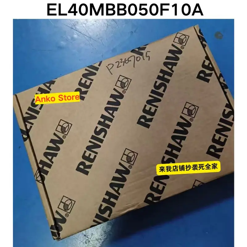 99 New EL40MBB050F10A Reading Head