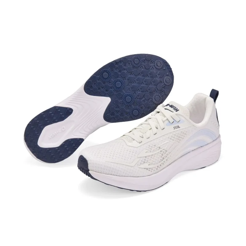 

2026 Original Brand Running Men Shoes Low Top Running Outdoor Shoe Youth Lace Up Sports Sneakers Man Breathable Men Jogging Shoe