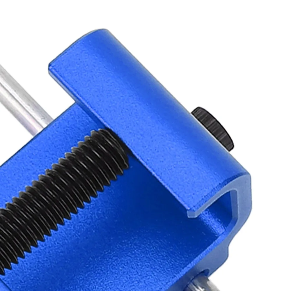 Precise Blue Chain Alignment Tool Professional Repair Parts Alignment Tool Chain Adjustment Tools Scooter