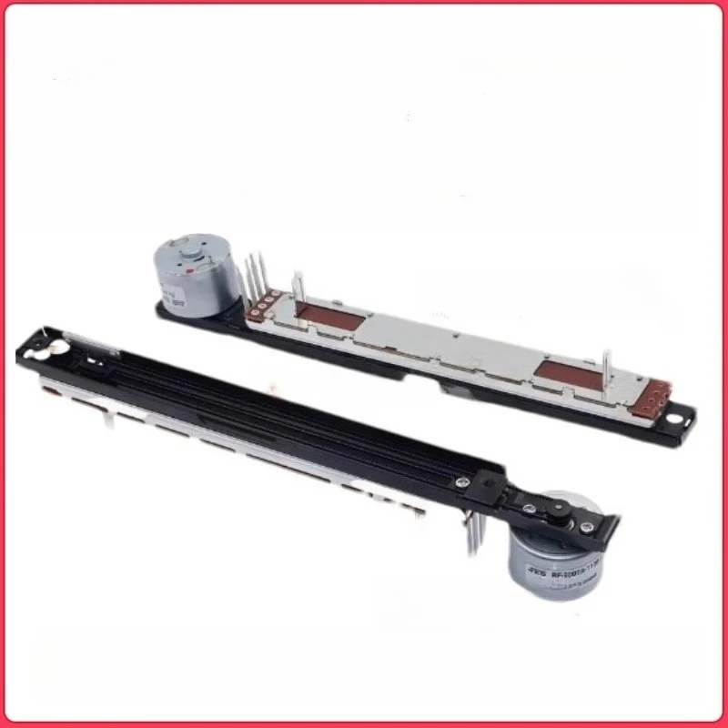 Mezclador Digital Alan Original GLD80 QU16 QU24 QU32 potenciómetro de empuje del atenuador ALPS