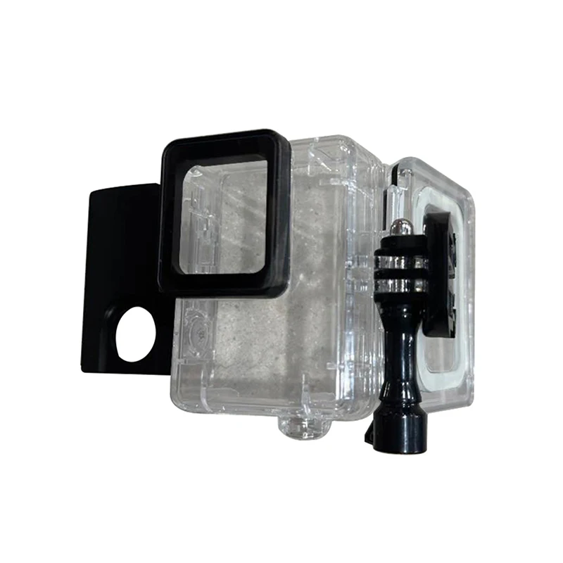 45m Underwater Waterproof Case for Hero 7/6/5 Black Diving Protective Housing Mount Accessory Camera Shell