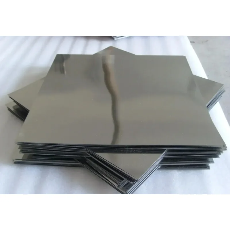 

Premium Co99 999% Cobalt Foil for Advanced Scientific Research Projects