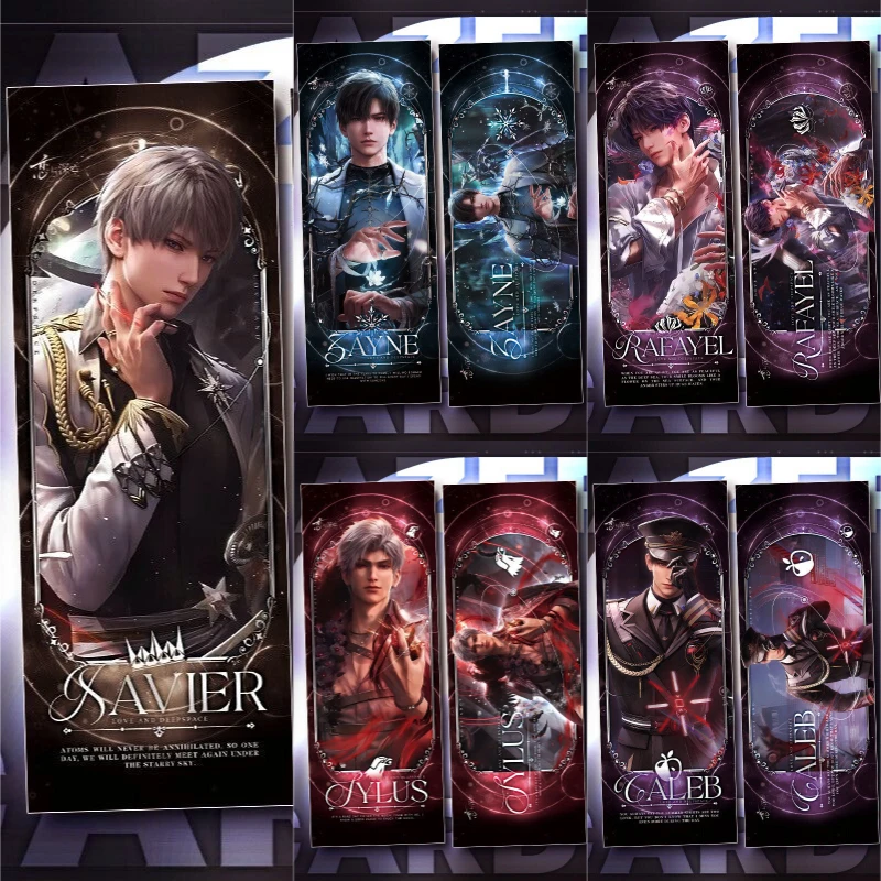 Game Love And Deeps…