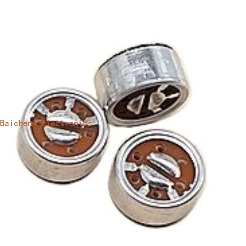 10PCS Brand new original WM-56A103 9750 film polarizer type single directional microphone head