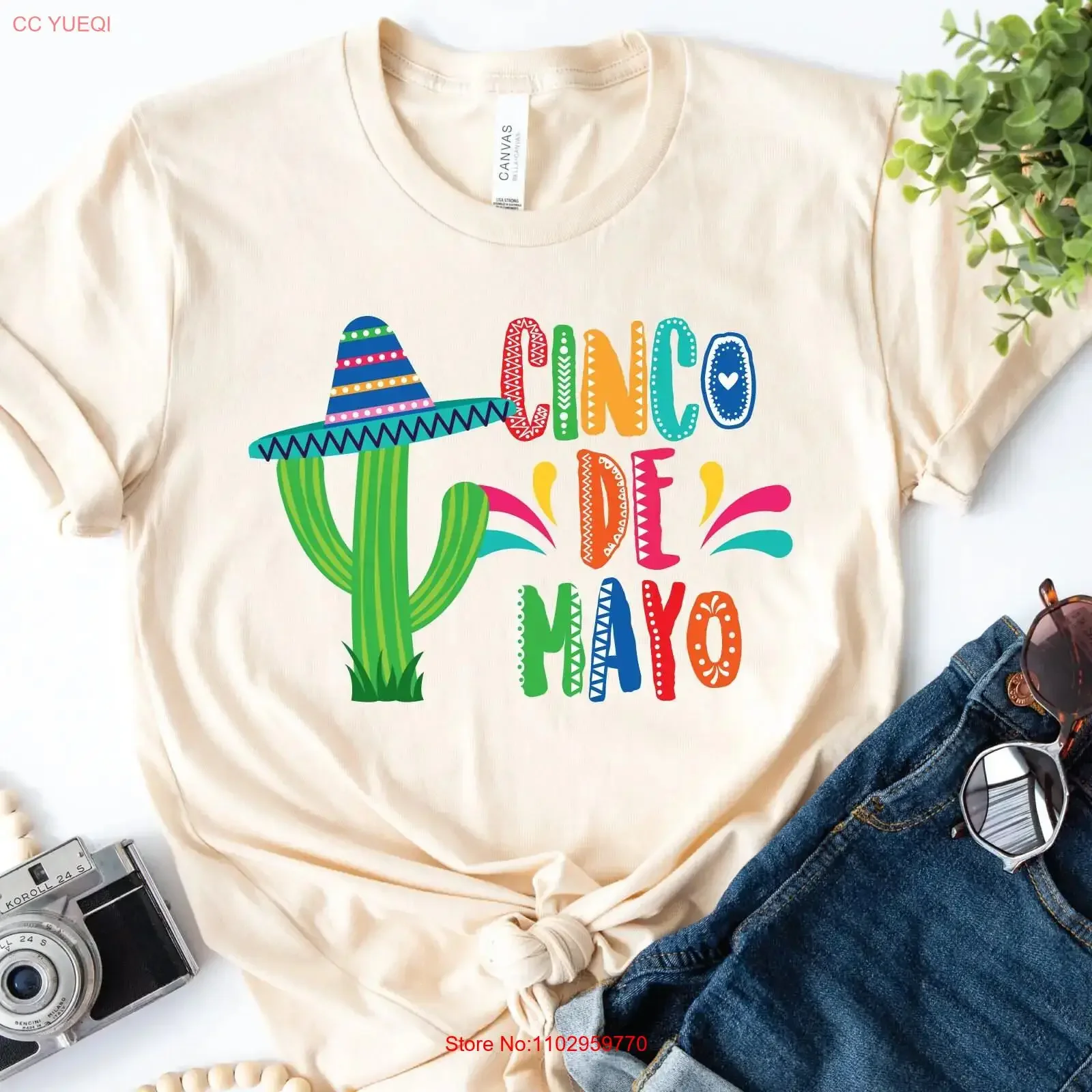 Футболка Cinco De Mayo Mexican Fiesta 5, винтажная, с эффектом потертости, с графическим принтом, повседневная, стильная, для мужчин, для вечеринок и фестивалей, подарок