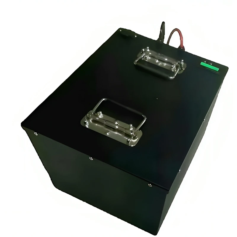 72V LiFePO₄ Deep Cycle Battery High-Capacity Energy Core for Electric Scooters, Motorcycles & Tricycles 50Ah/100Ah/200Ah Varian