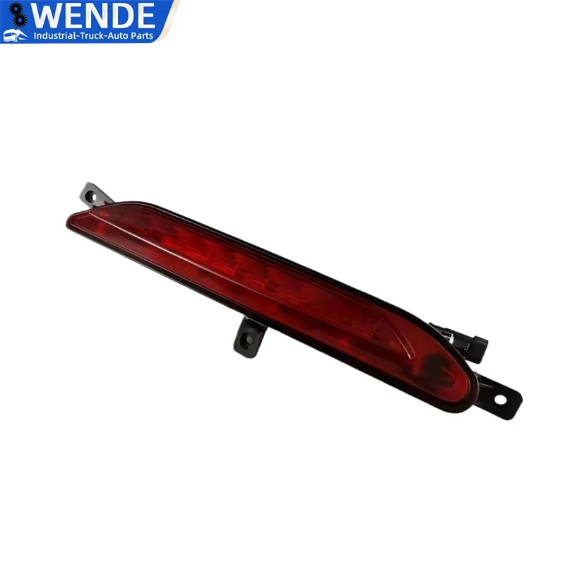 OEM J60-4435010ML J604435010ML  Automobiles Rear Middle Fog Lamp Rear Bumper Light For Chery Jetour X70 Plus