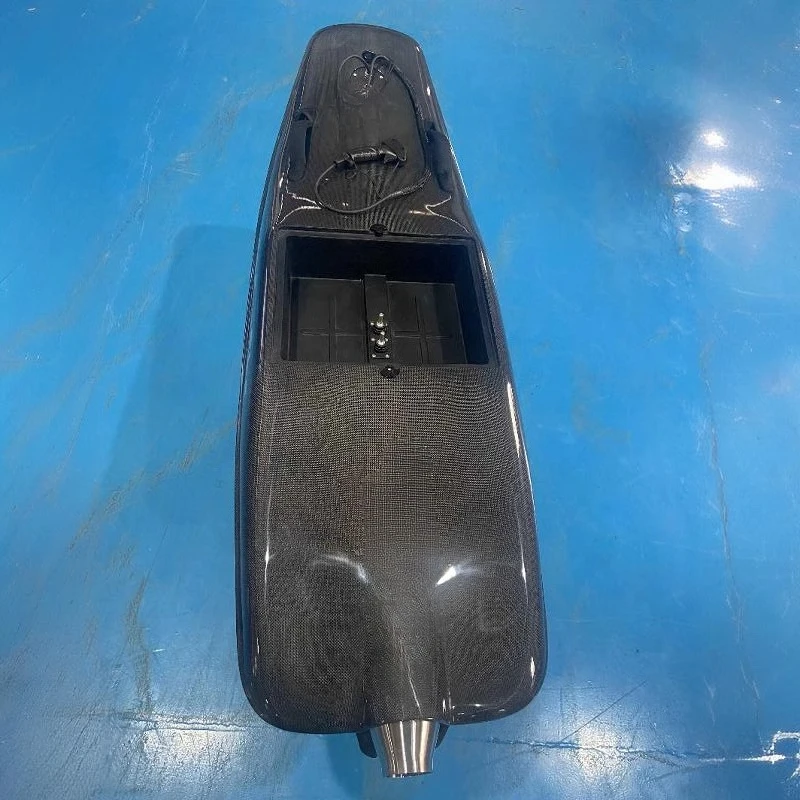 Power Water Electric Surfboard
