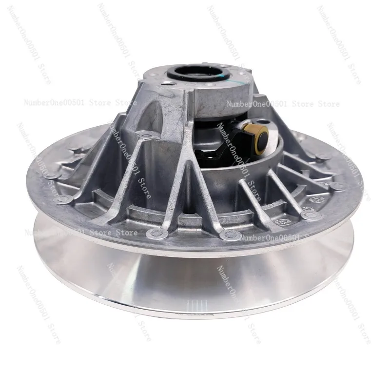CVT Driven Pulley For AODES800 AODES1000 Drive Clutch Transmission Parts