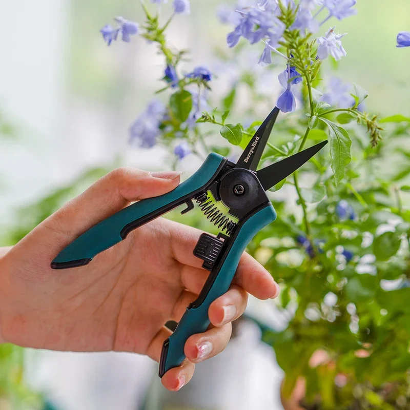 

Gardening pruning shears, special flower arrangement for household flowers and potted plants, saving effort