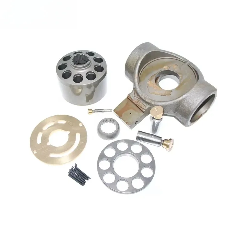 

ELIC 0385701 4308267 Piston Pump Hydraulic Pump Parts for A10VD43SR1RS5-986-2 4308267 0386009 0386005 0386001 0386008 0385701