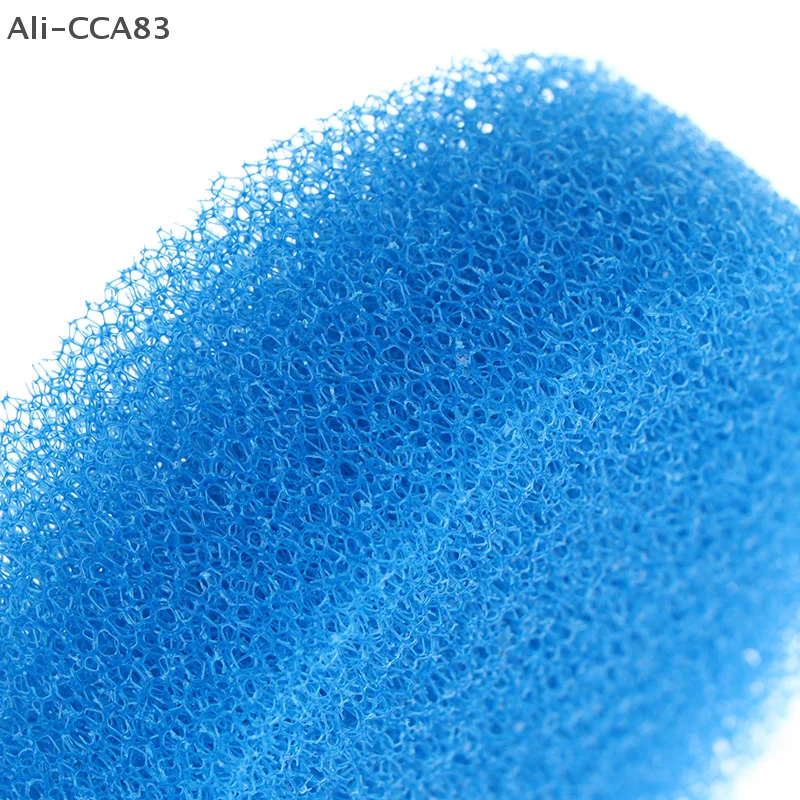 

3Pcs 2025 New Replacement Filter Sponges for HW-602 HW-603B External Aquarium Fish Tank Filter Bucket Pre-Filter Sponge 603 602B