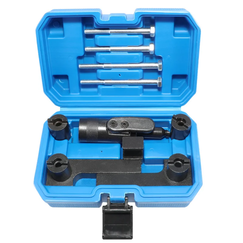 

SAAR Suitable for Volvo 5-Cylinder 6-Cylinder 0T 2.4L 2.5T 2.9T Belt Timing Tool Camshaft Automotive Repair Tool