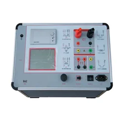 Best Quality CT PT Testing Instrument Ratio Polarity Transformer CT/PT Analyzer XHTH201D  (XHFA201D)