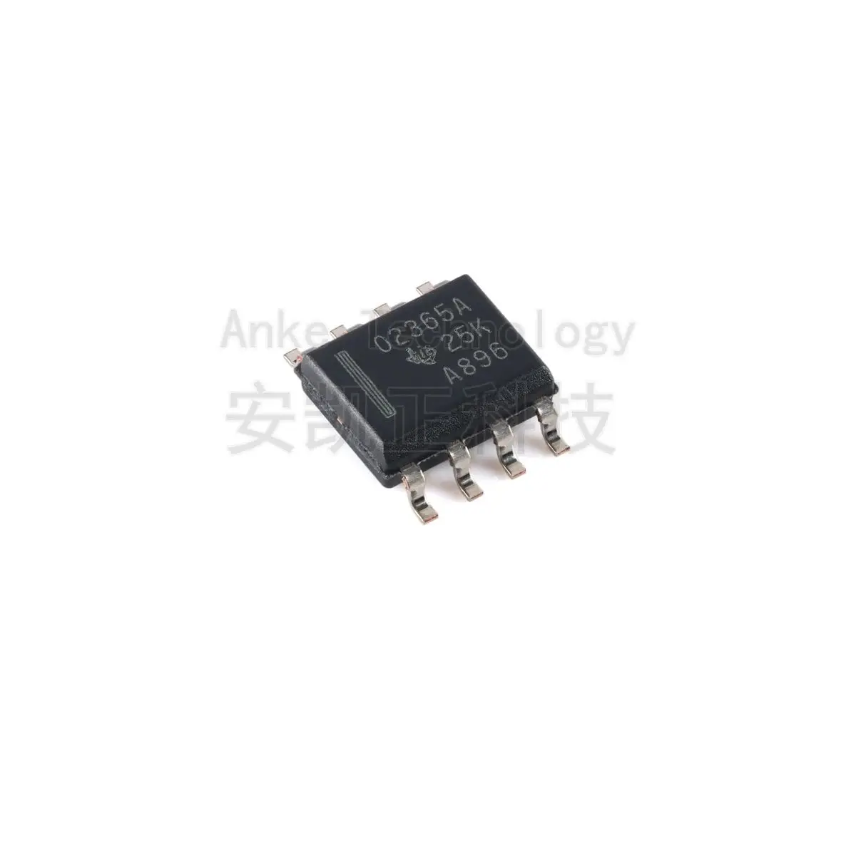 

Оригинальный чип операционного усилителя OPA2365AIDR SOIC-8, 10 шт.