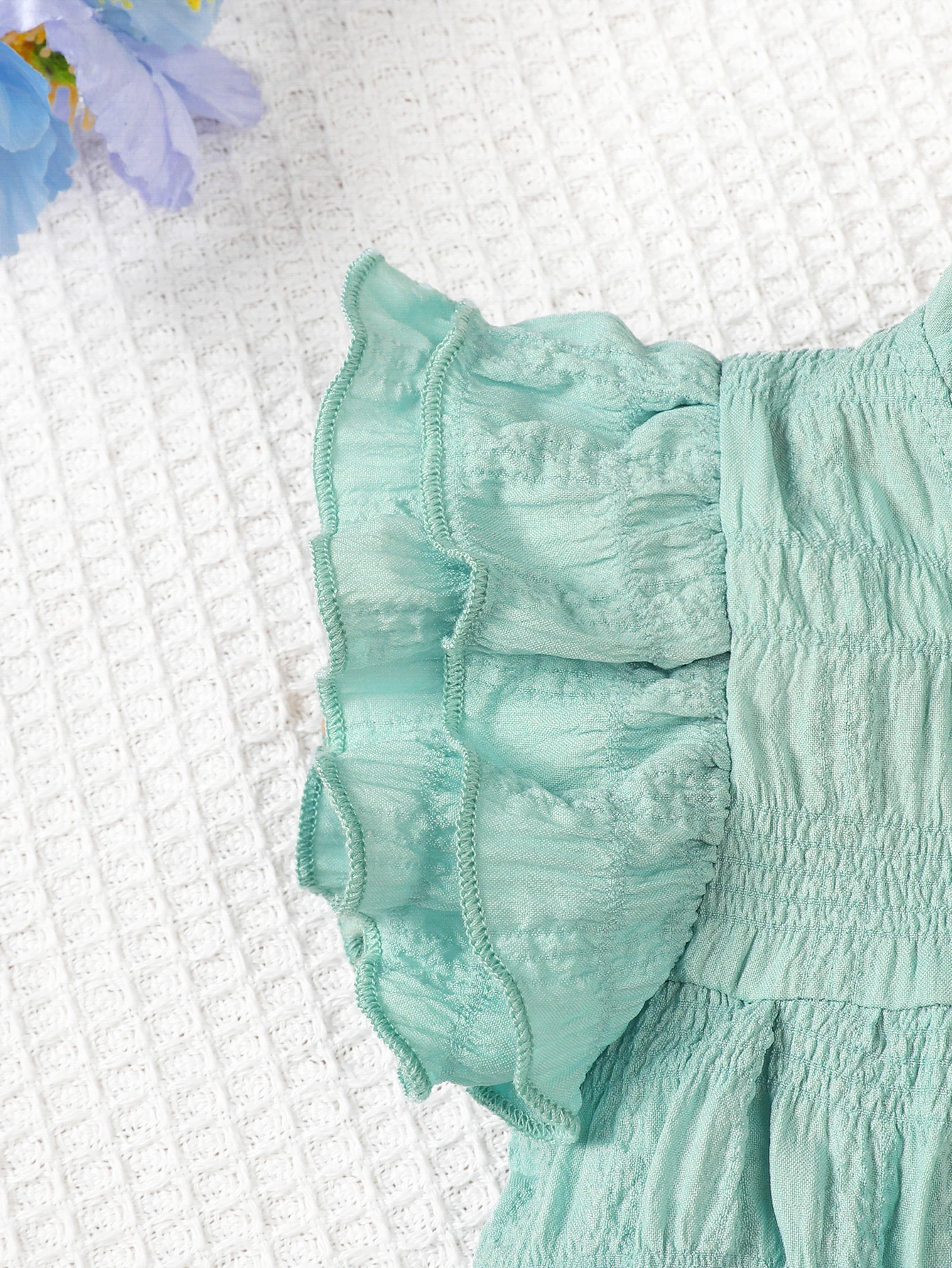 Conjunto de moda de verano par - Baby Clothing Clearance reseña y precio