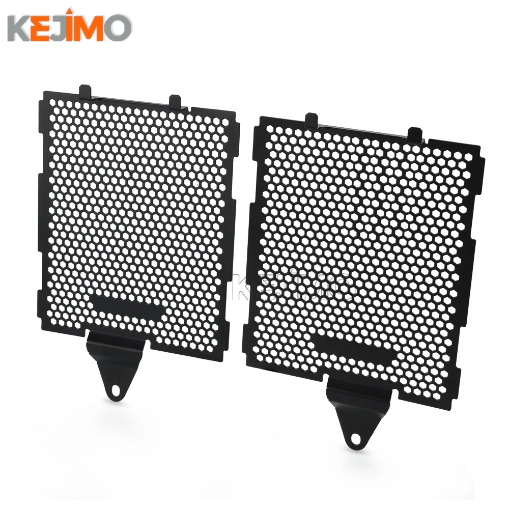 R1300GS دراجة نارية شبكة المبرد غطاء حماية حامي لسيارات BMW R 1300GS R1300 GS R 1300 GS ADV ADVENTURE 2023 2024 2025 2026 #3